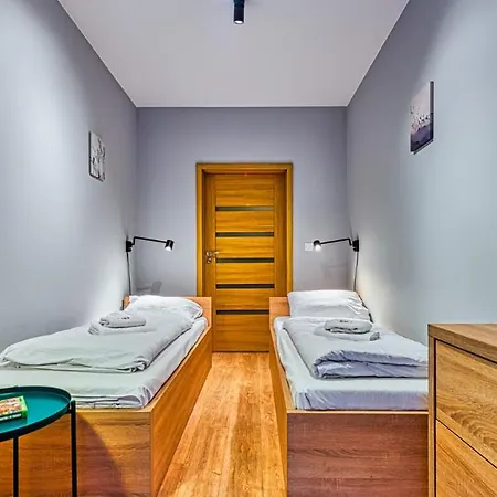 14 Nad Norweska - 5d Szklarska Poreba