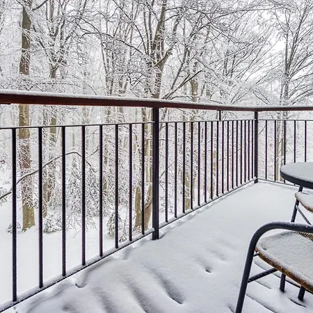 Apartment 14 Nad Norweska - 5d *