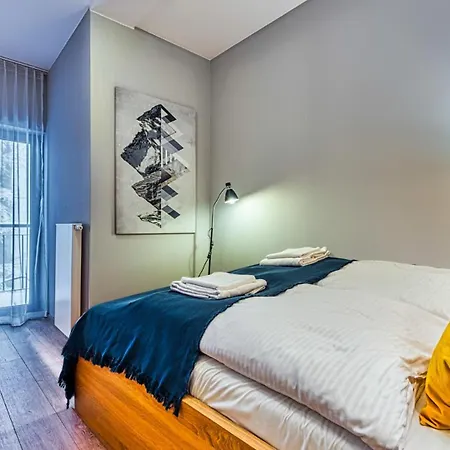 Apartment 14 Nad Norweska - 5d *