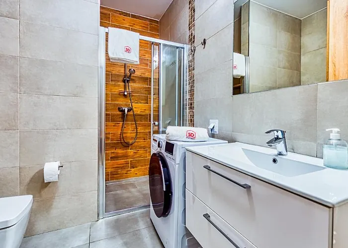 14 Nad Norweska - 5d * Szklarska Poreba