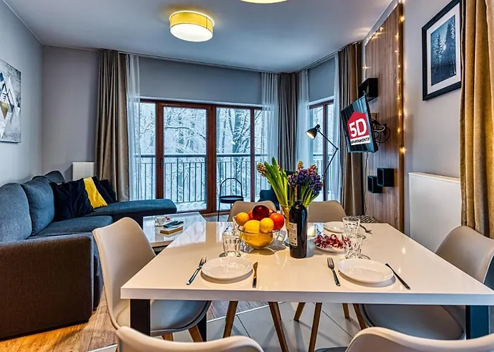 14 Nad Norweska - 5d Szklarska Poreba