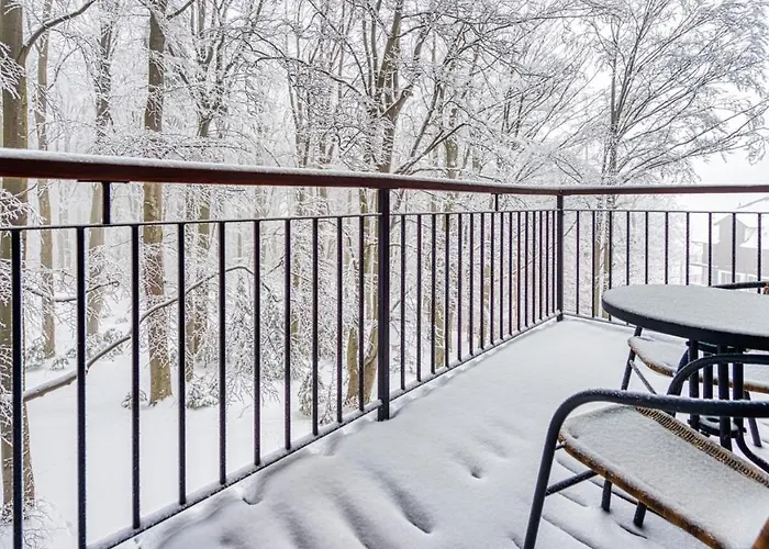 Apartment 14 Nad Norweska - 5d *