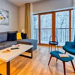 14 Nad Norweska - 5d Апартаменты Шклярска-Поремба