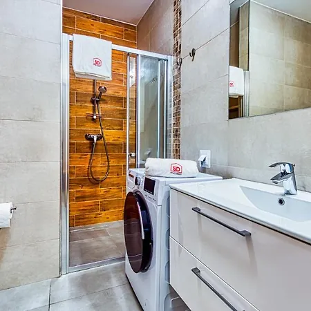 14 Nad Norweska - 5d * Szklarska Poreba