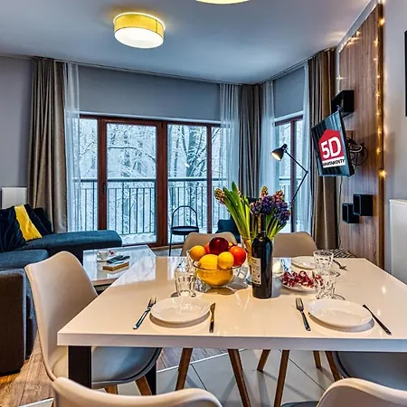 14 Nad Norweska - 5d Szklarska Poreba