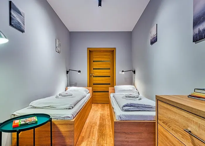 14 Nad Norweska - 5d Szklarska Poreba