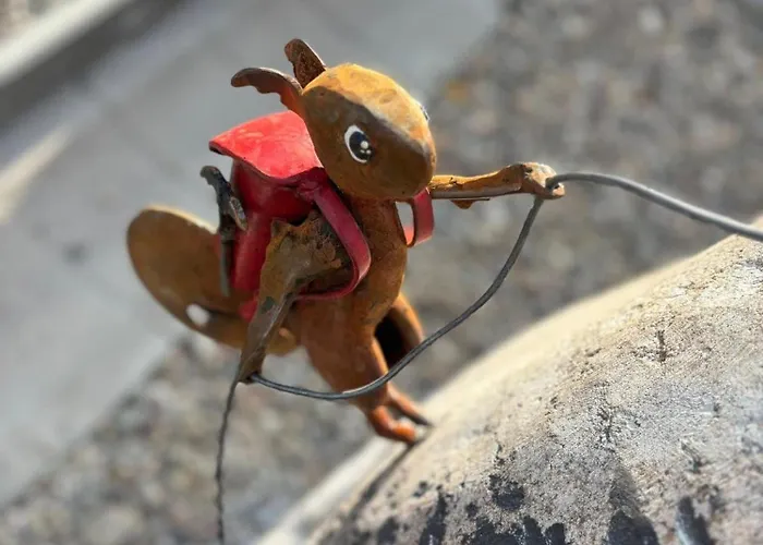 14 Nad Norweska - 5d Szklarska Poreba