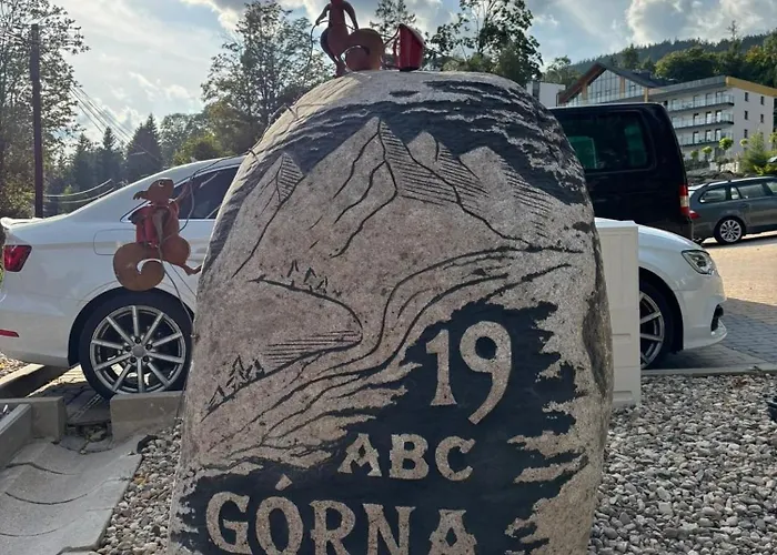 14 Nad Norweska - 5d Apartment